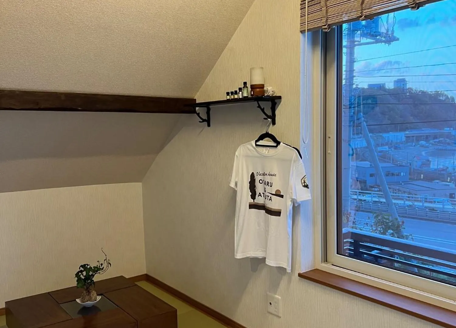 Maison d'hôtes Populus-Club Otaru - Vacation Stay 93686V