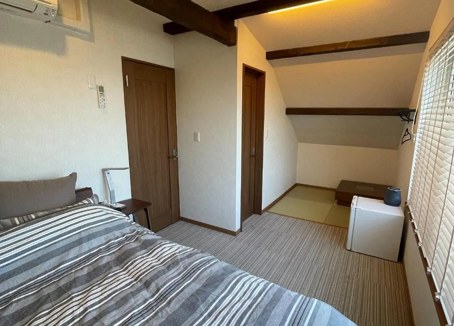 Konukevi Populus-Club Otaru - Vacation Stay 93686V