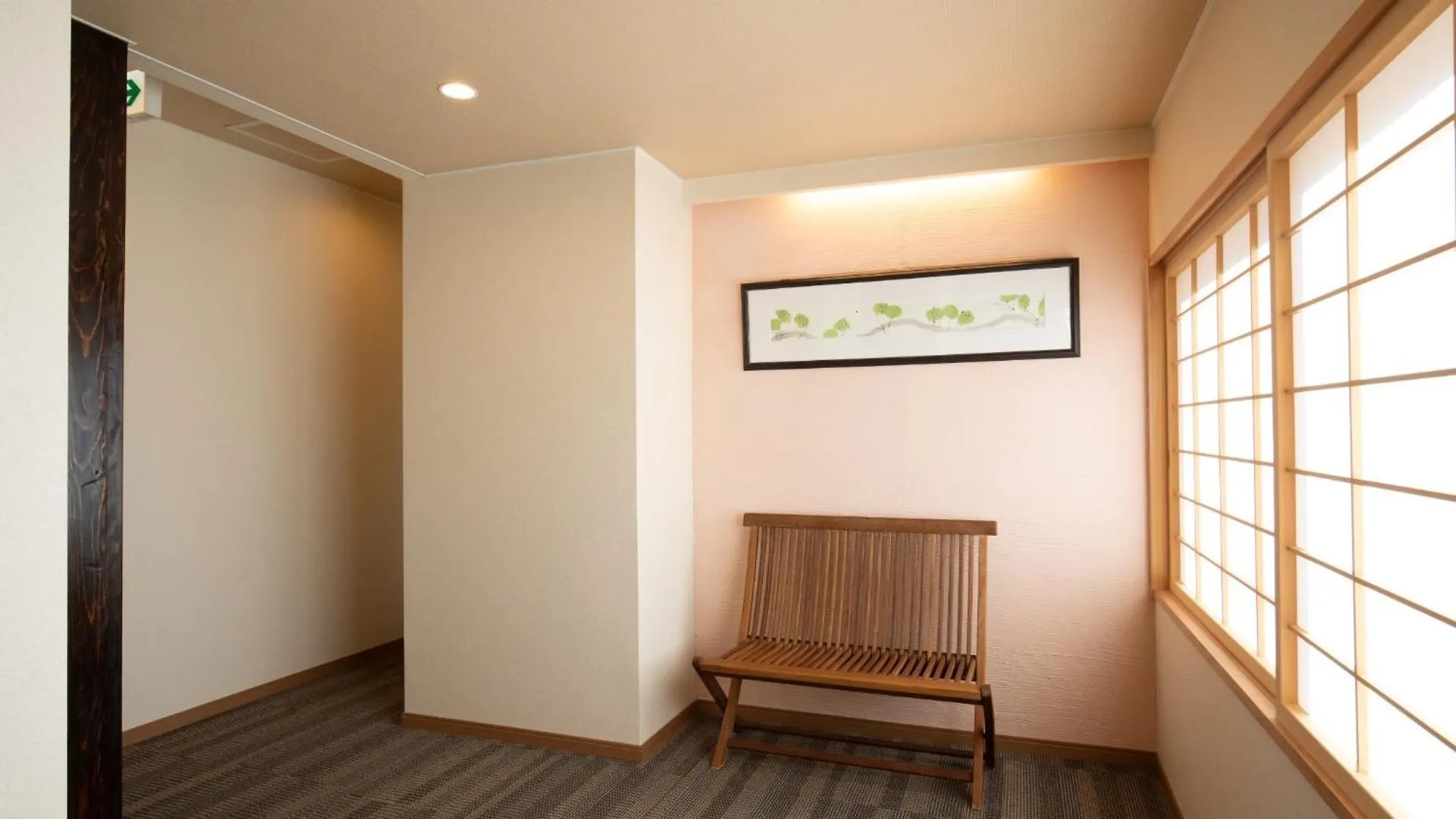 Populus-Club Otaru - Vacation Stay 93686V Konukevi