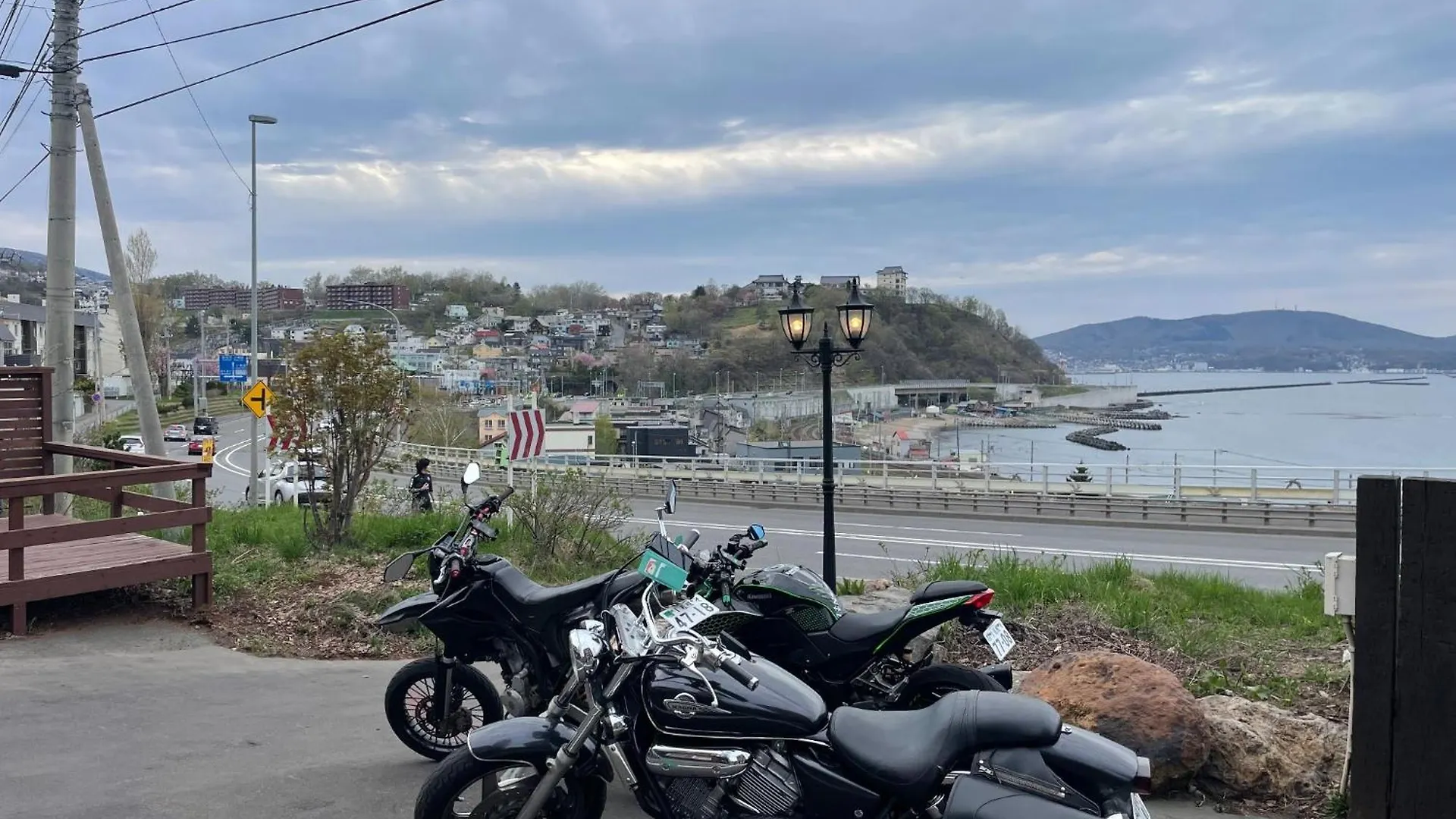 Populus-Club Otaru - Vacation Stay 93686V Japonya